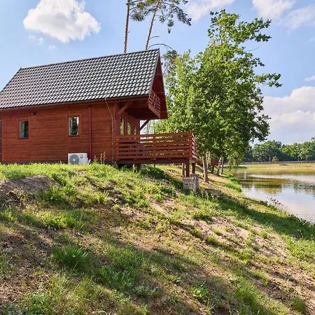 Stribrny Rybnik-2 By Interhome