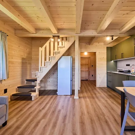 Stribrny Rybnik-2 By Interhome