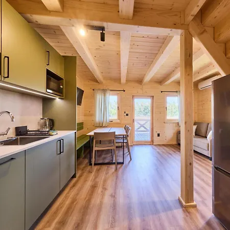 Stribrny Rybnik-2 By Interhome Vakantiehuis