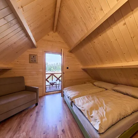 Stribrny Rybnik-2 By Interhome *