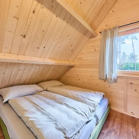 Stribrny Rybnik-2 By Interhome * Hradec Králové