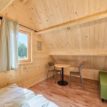 Stribrny Rybnik-2 By Interhome Hradec Králové