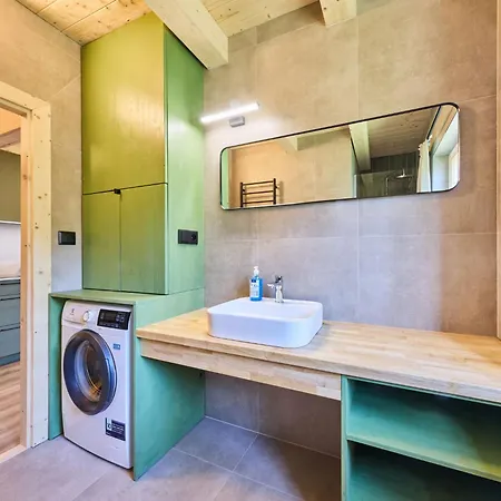 Stribrny Rybnik-2 By Interhome *