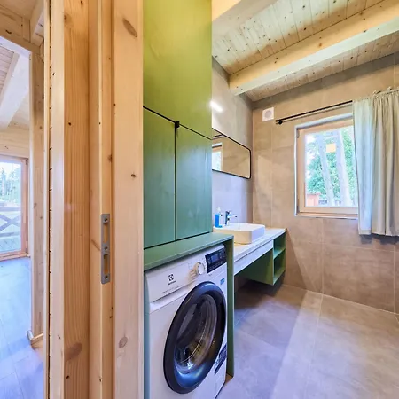 Stribrny Rybnik-2 By Interhome * Hradec Králové