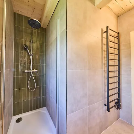 Stribrny Rybnik-2 By Interhome * Hradec Králové