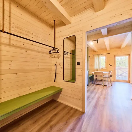 Stribrny Rybnik-2 By Interhome * Hradec Králové
