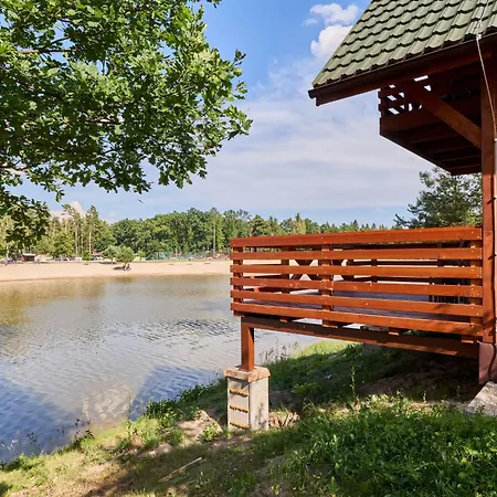Stribrny Rybnik-2 By Interhome Vakantiehuis