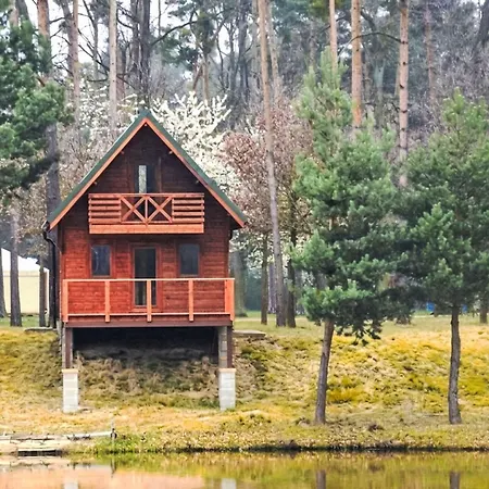 Stribrny Rybnik-2 By Interhome Hradec Králové