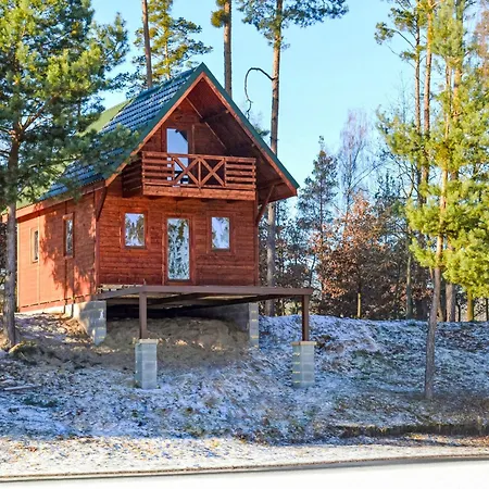 Stribrny Rybnik-2 By Interhome Vakantiehuis Hradec Králové