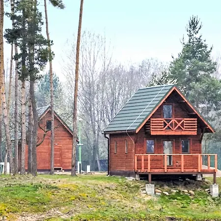 Stribrny Rybnik-2 By Interhome בית נופש Hradec Králové