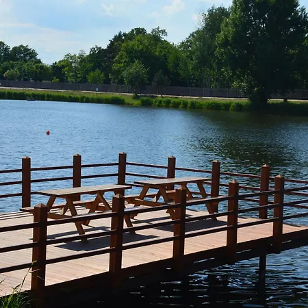 Stribrny Rybnik-2 By Interhome