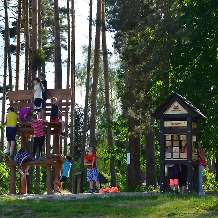 Stribrny Rybnik-2 By Interhome *