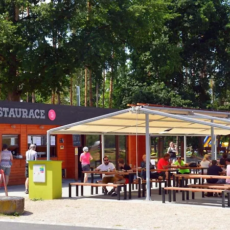 Stribrny Rybnik-2 By Interhome Vakantiehuis