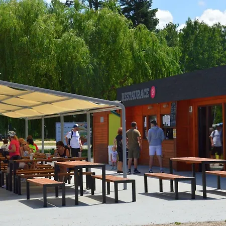 Stribrny Rybnik-2 By Interhome בית נופש Hradec Králové