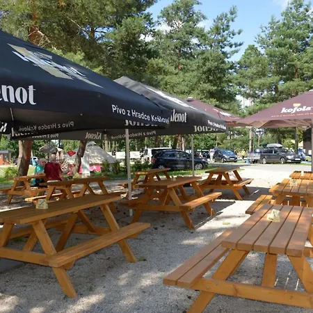 Stribrny Rybnik-2 By Interhome Hradec Králové