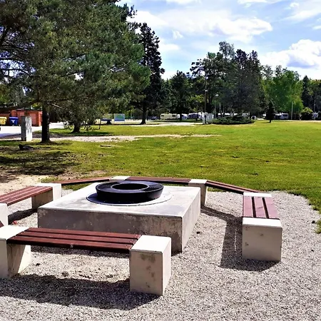 Vakantiehuis Stribrny Rybnik-2 By Interhome Hradec Králové