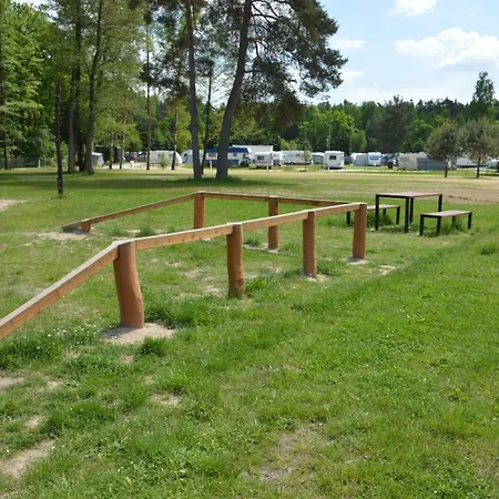 Stribrny Rybnik-2 By Interhome * Hradec Králové