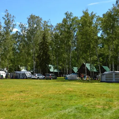 Stribrny Rybnik-2 By Interhome בית נופש