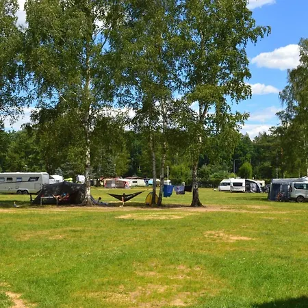 Vakantiehuis Stribrny Rybnik-2 By Interhome