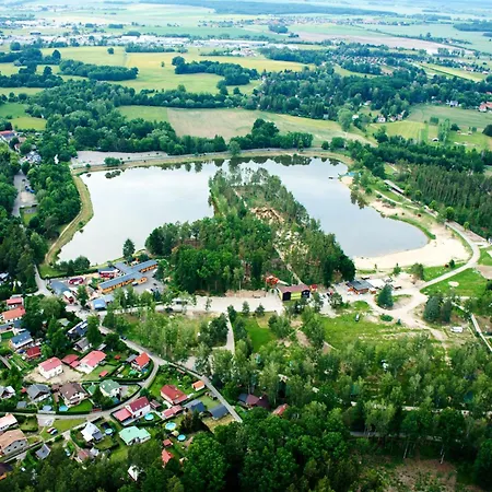 Stribrny Rybnik-2 By Interhome * Hradec Králové