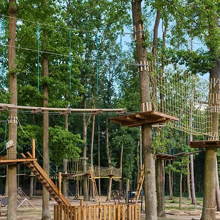 Stribrny Rybnik-2 By Interhome Vakantiehuis Hradec Králové