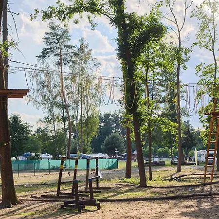 Stribrny Rybnik-2 By Interhome Vakantiehuis *