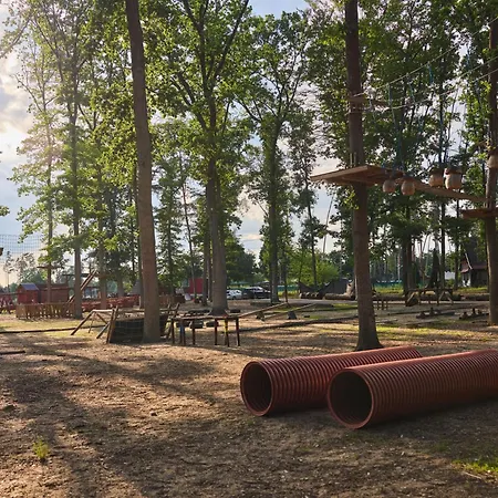 Stribrny Rybnik-2 By Interhome Сasa de vacaciones Hradec Králové
