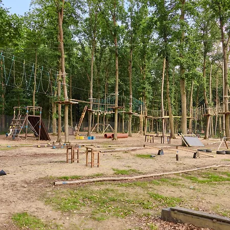 Vakantiehuis Stribrny Rybnik-2 By Interhome Hradec Králové