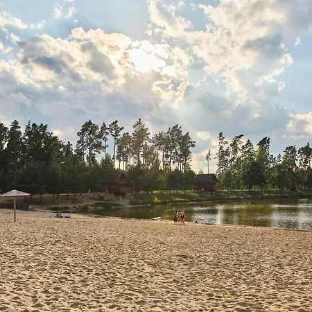 Stribrny Rybnik-2 By Interhome Vakantiehuis Hradec Králové