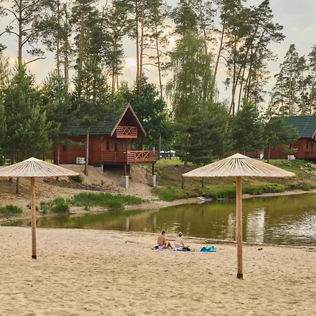 Stribrny Rybnik-2 By Interhome *