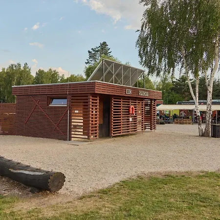 Stribrny Rybnik-2 By Interhome Hradec Králové