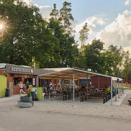 Stribrny Rybnik-2 By Interhome בית נופש